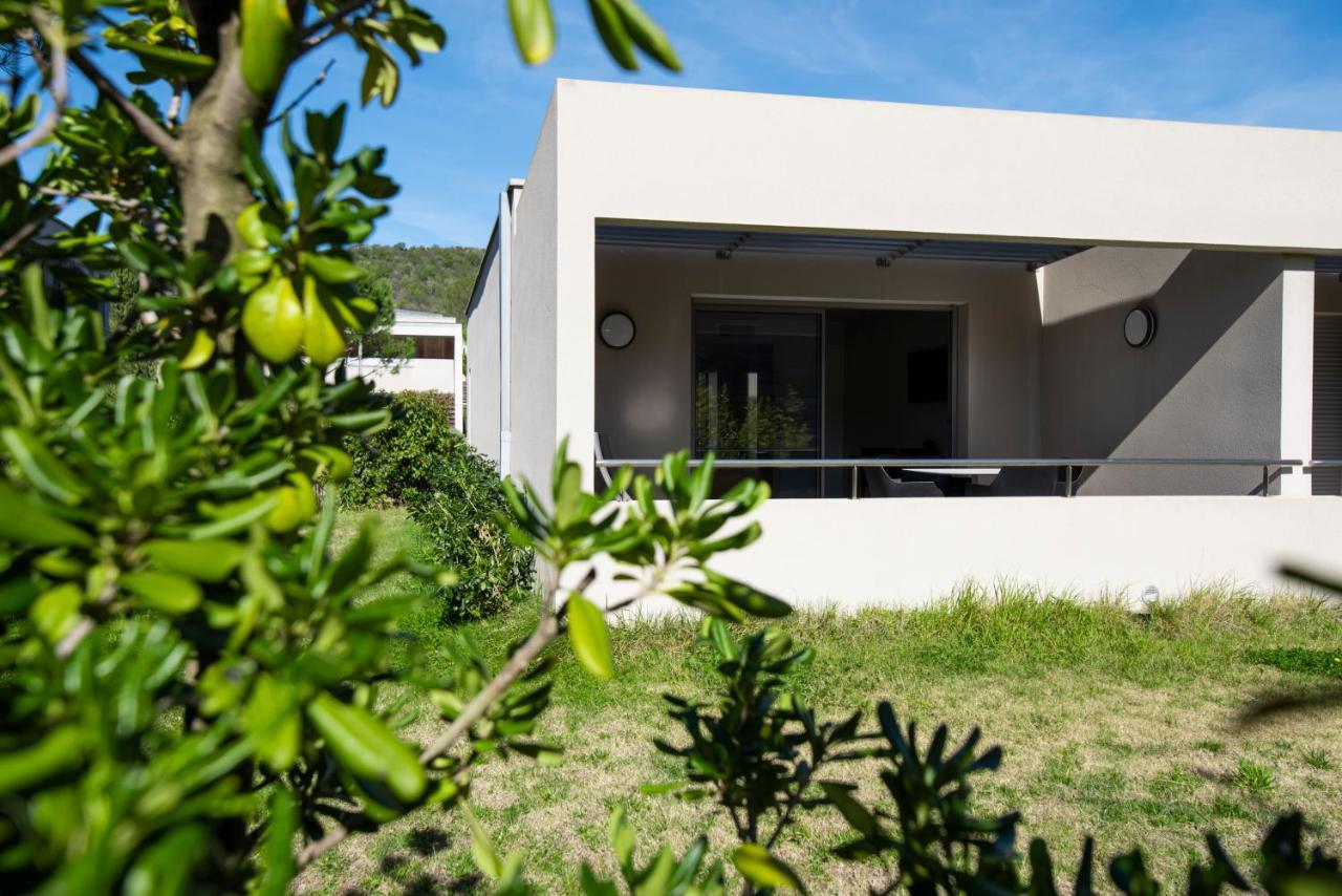 Costa Nera Beach House Porto-Vecchio  Luaran gambar