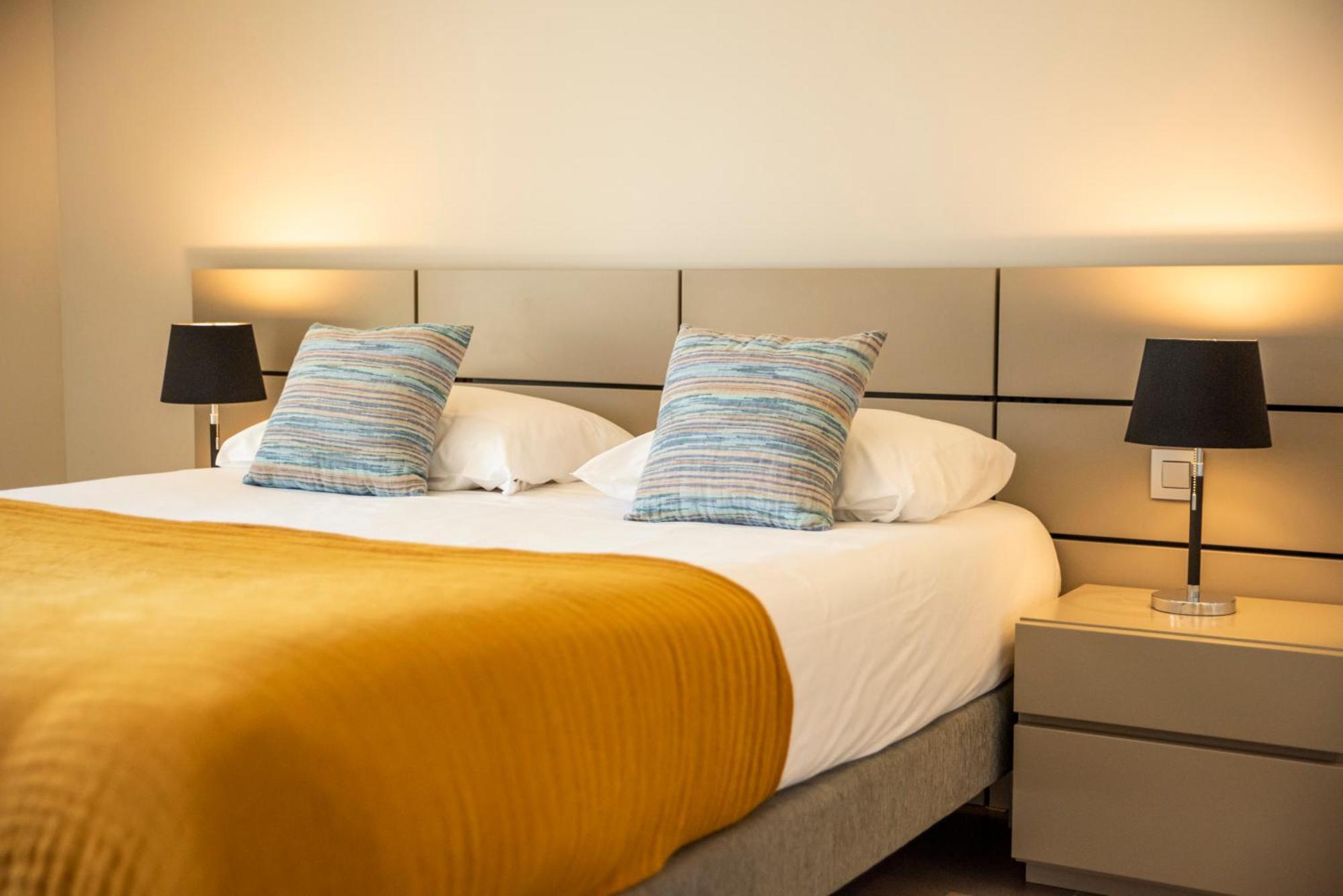 Costa Nera Beach House Porto-Vecchio  Bilik gambar