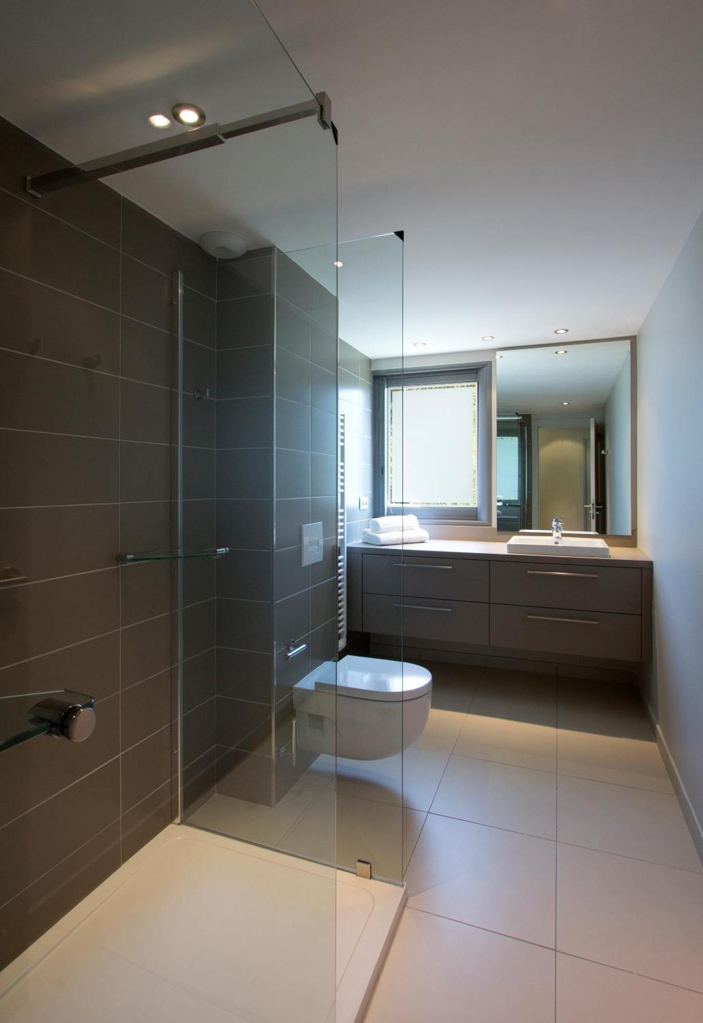 Costa Nera Beach House Porto-Vecchio  Bilik gambar