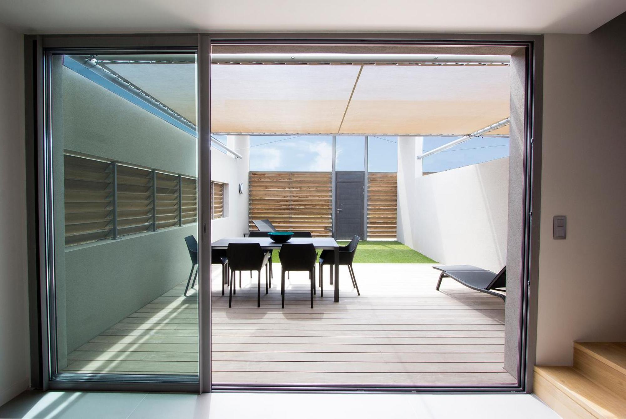 Costa Nera Beach House Porto-Vecchio  Bilik gambar