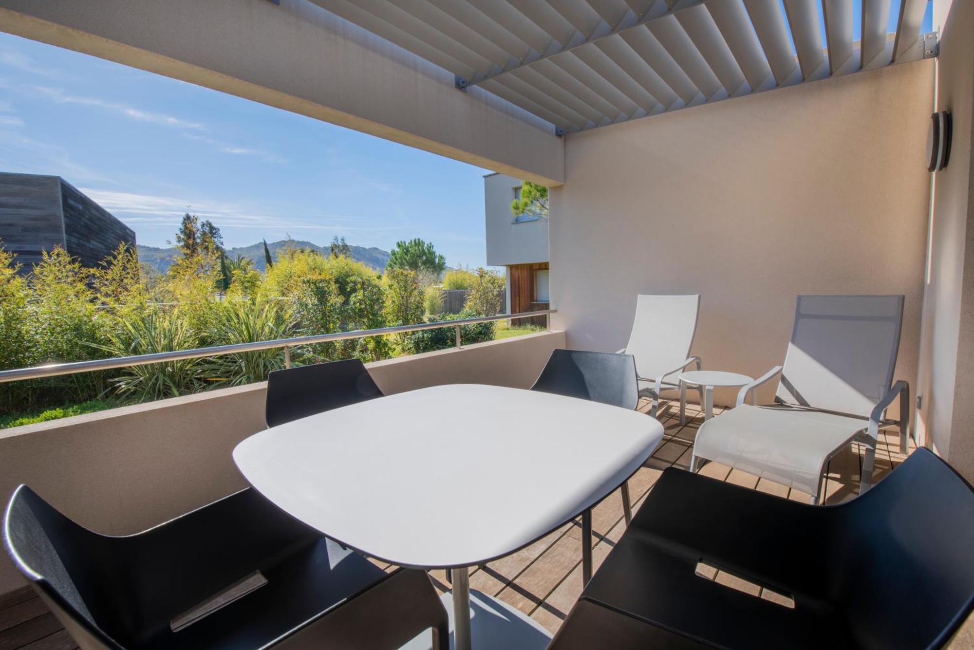 Costa Nera Beach House Porto-Vecchio  Bilik gambar