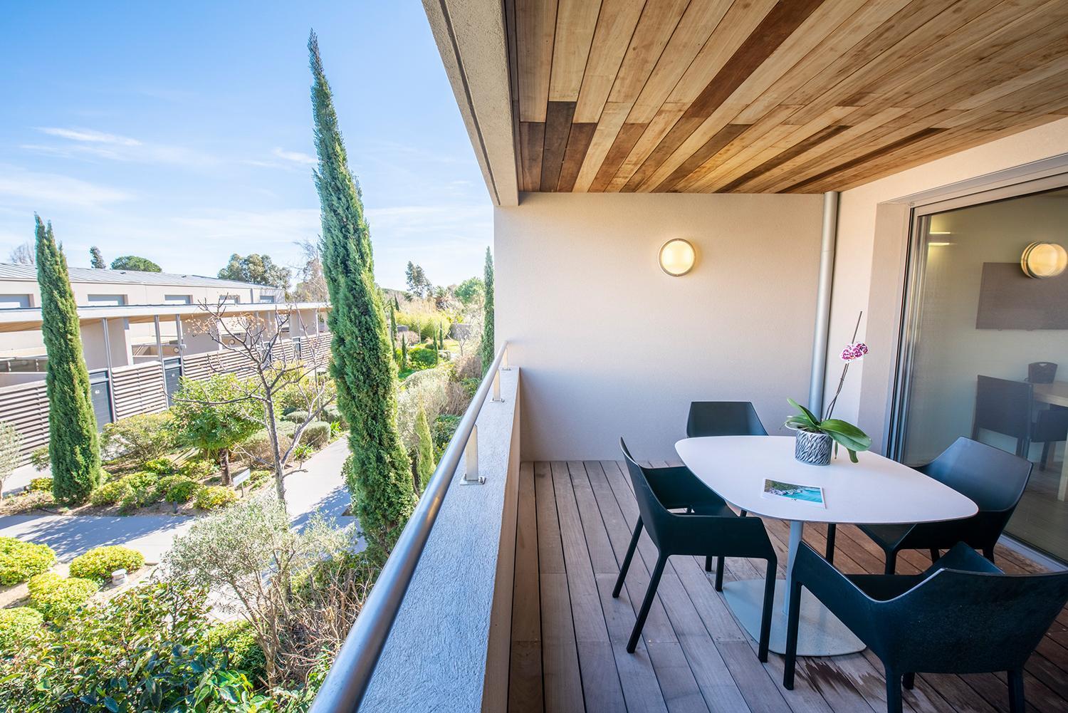 Costa Nera Beach House Porto-Vecchio  Bilik gambar