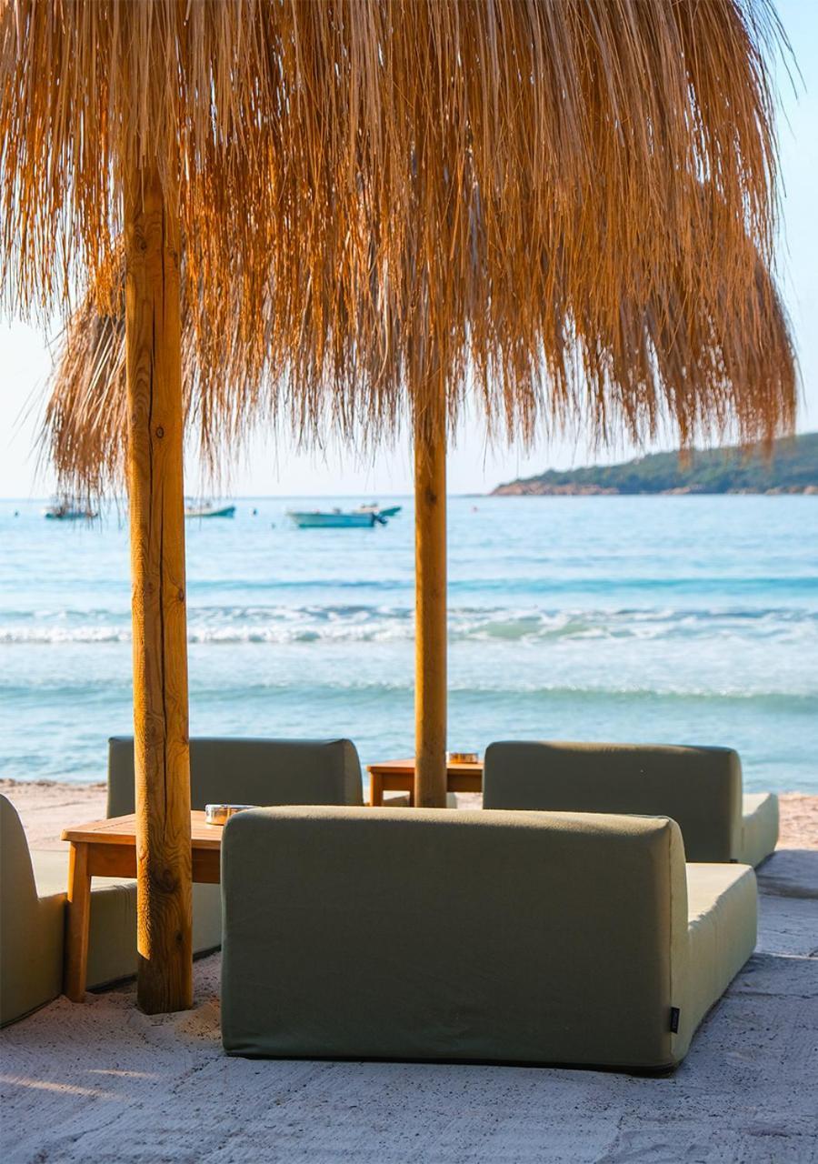 Costa Nera Beach House Porto-Vecchio  Luaran gambar