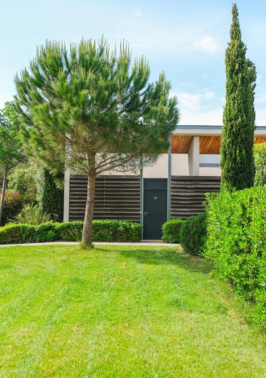 Costa Nera Beach House Porto-Vecchio  Luaran gambar