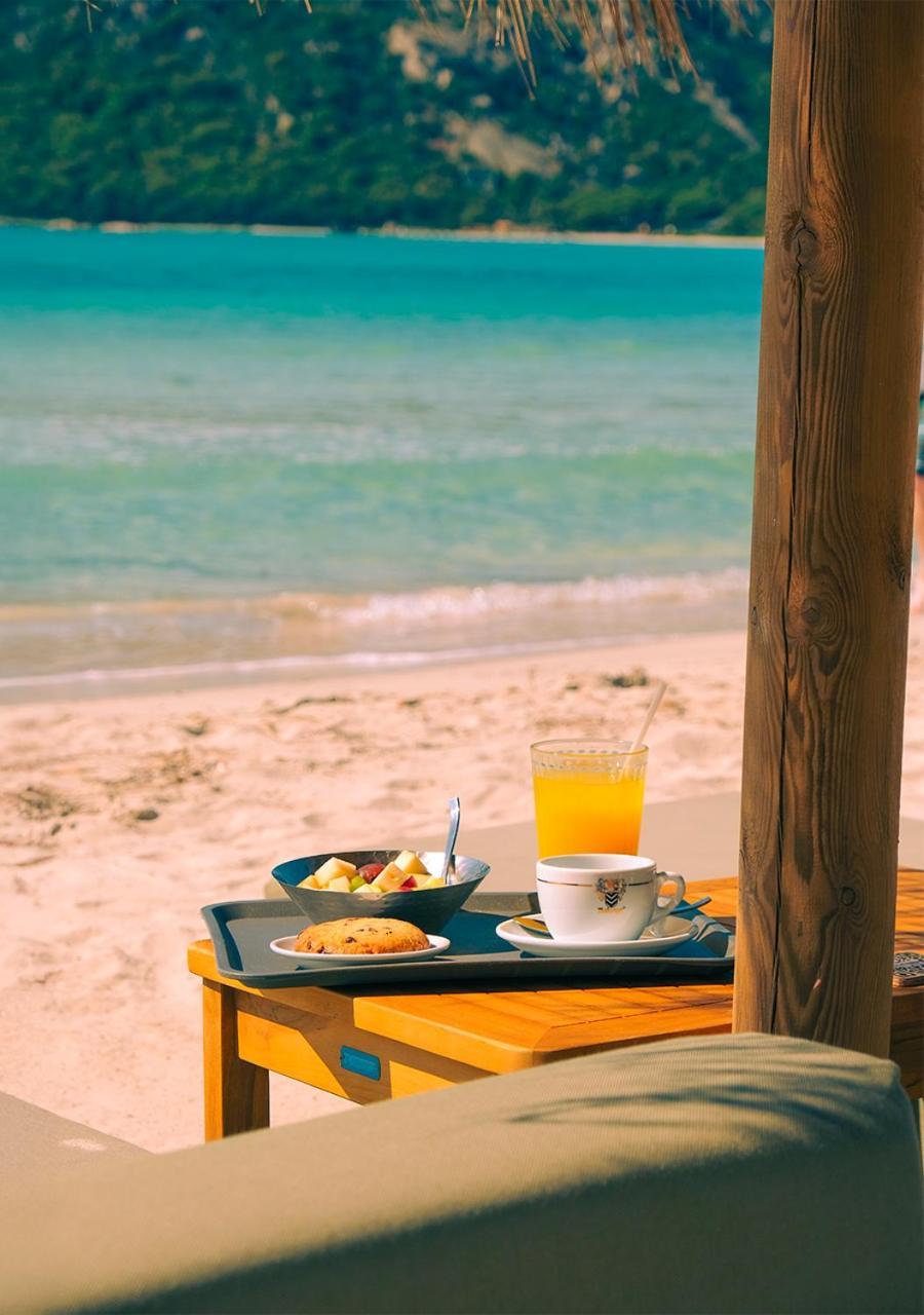 Costa Nera Beach House Porto-Vecchio  Luaran gambar