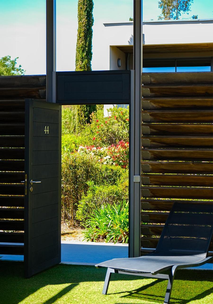 Costa Nera Beach House Porto-Vecchio  Luaran gambar
